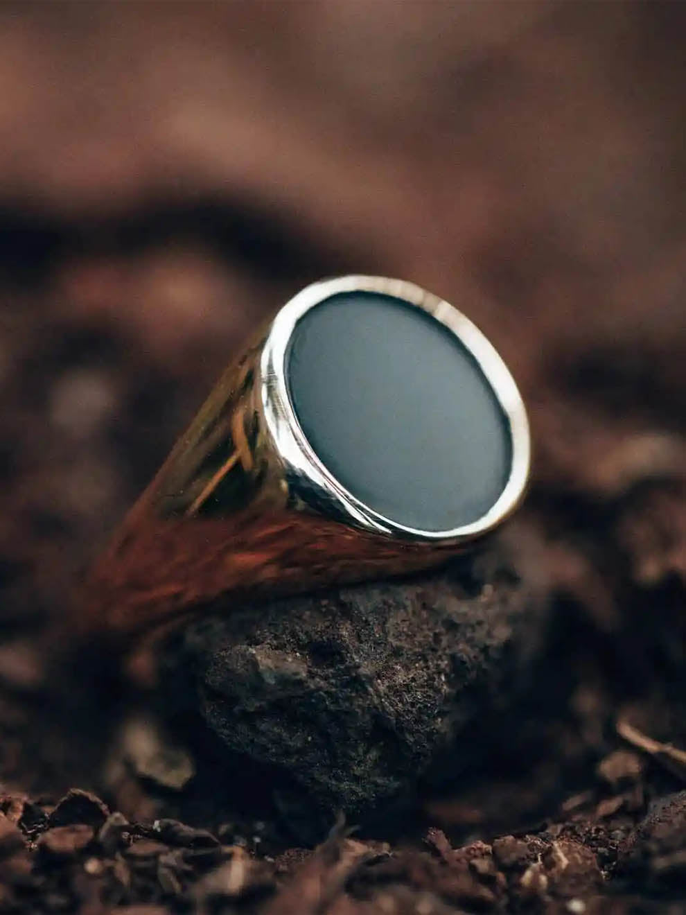 Bague Glory