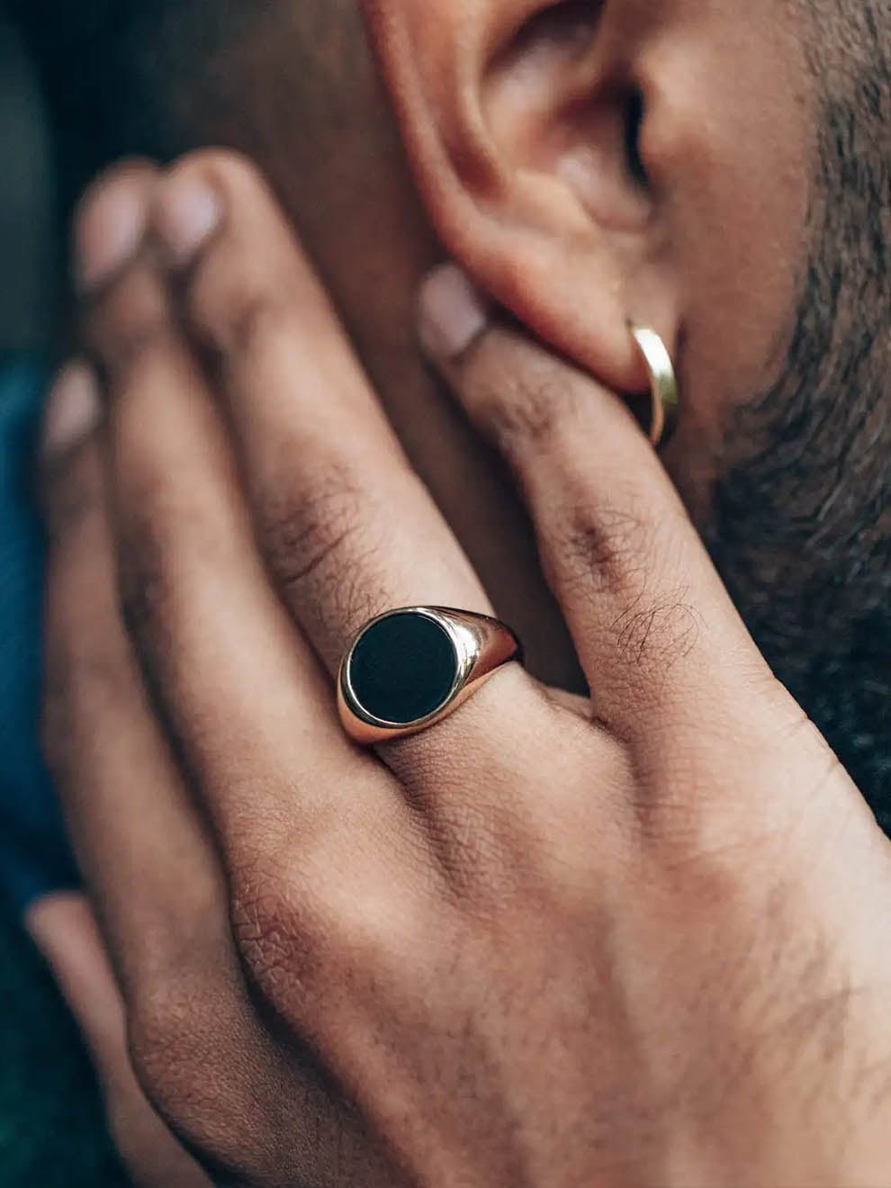 Bague Glory