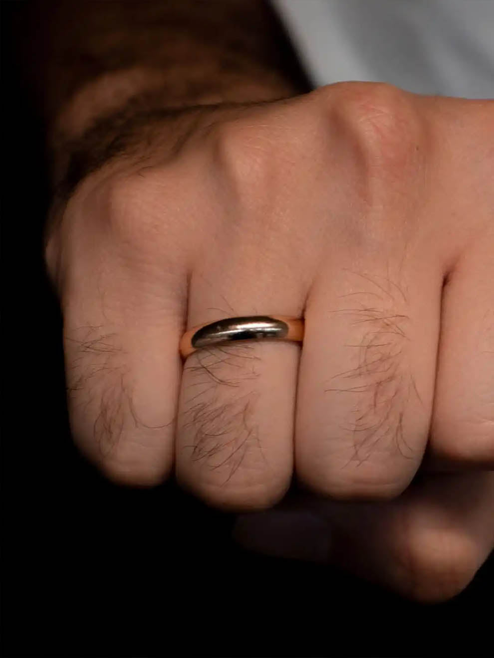 Bague Nil