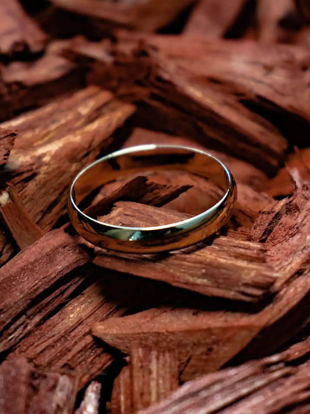 Bague Nil