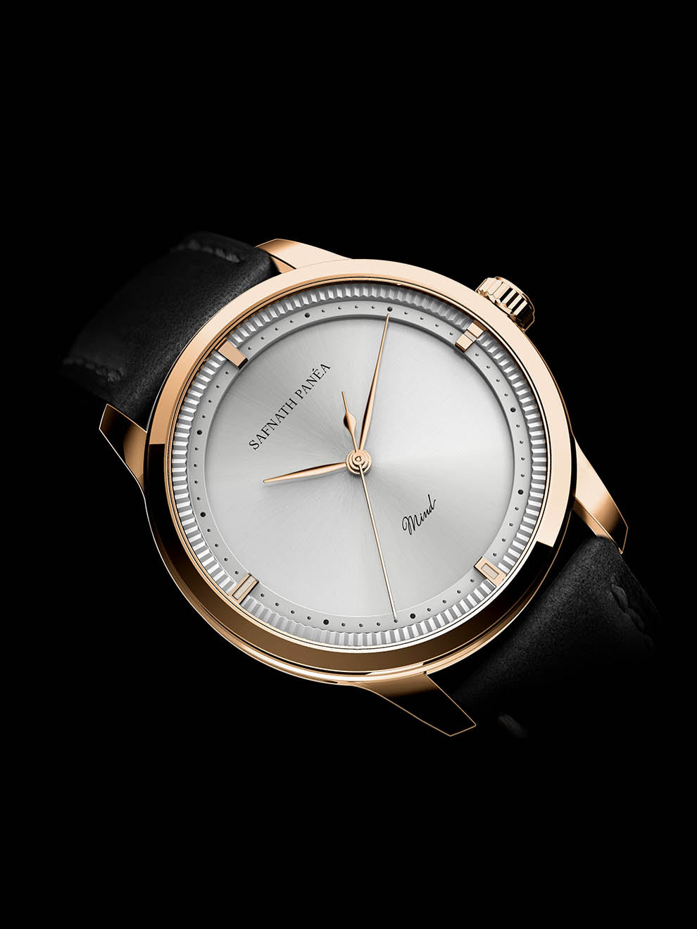 Montre Gold Ivory